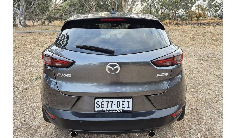 
								2019 Mazda CX-3 sTouring DK Auto FWD full									