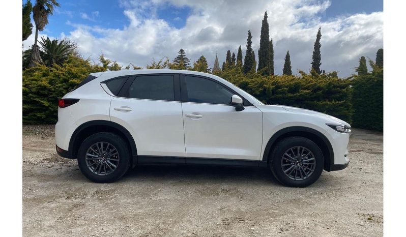 
								2021 Mazda CX-5 Maxx Sport Auto i-ACTIV AWD full									