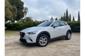 2022 Mazda CX-3 Maxx Sport DK Auto i-ACTIV AWD