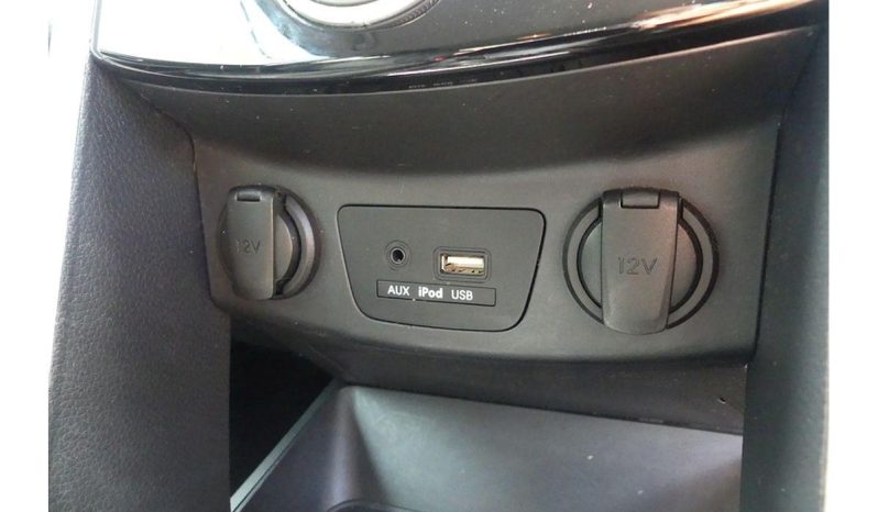 
								2016 Hyundai i30 Active GD4 Series II full									