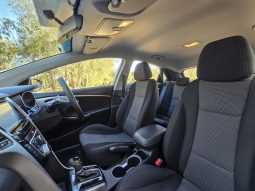 
										2013 Hyundai i30 GD2 Active Auto full									