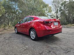 
										2014 Mazda 3 BM5278 Maxx SKYACTIV-Drive full									