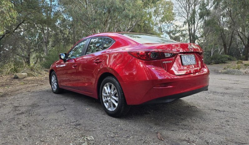 
								2014 Mazda 3 BM5278 Maxx SKYACTIV-Drive full									
