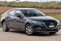 
										2014 Mazda 3 Neo BM Series Auto full									