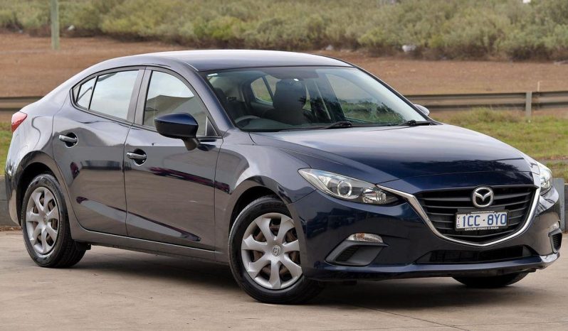 
								2014 Mazda 3 Neo BM Series Auto full									