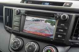 
										2018 Toyota RAV4 GX Auto 2WD full									