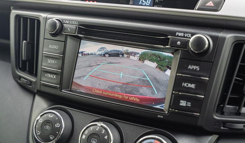 
								2018 Toyota RAV4 GX Auto 2WD full									