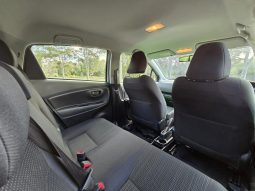 
										2019 Toyota Yaris NCP130R Ascent full									