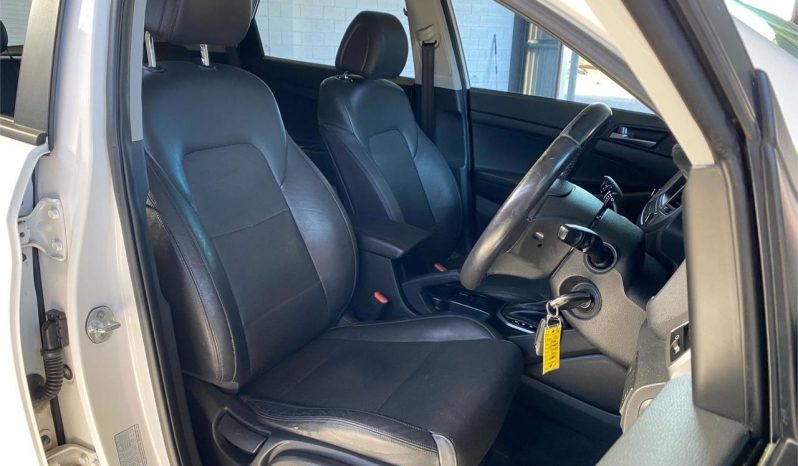 
								2015 Hyundai Tucson TL Active X (FWD) full									