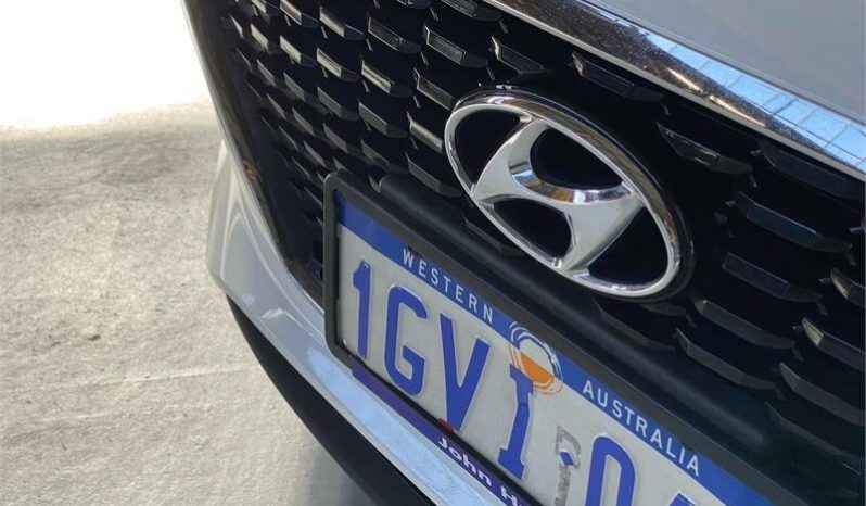 
								2019 Hyundai i30 PD MY19 Go Hatchback full									