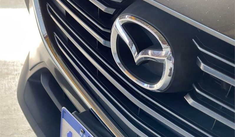 
								2019 Mazda CX-3 DK MY19 Maxx Sport full									