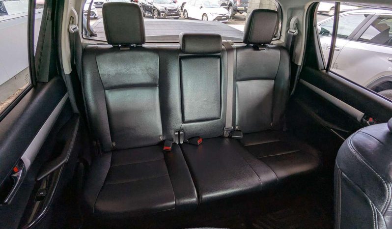 
								2018 Toyota Hilux SR5 GUN126R 4X4 full									