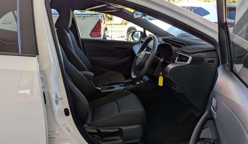 
								2019 Toyota Corolla Ascent Sport MZEA12R full									
