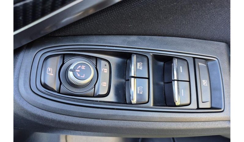 
								2016 Subaru Impreza 2.0i G5 Auto AWD full									