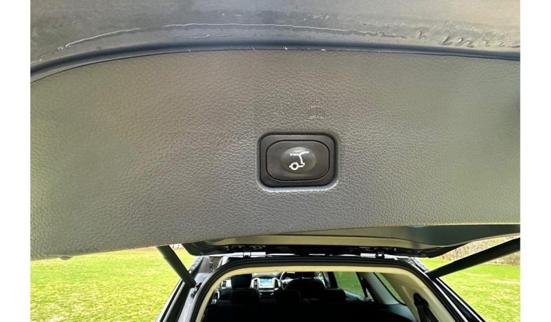 
								2018 Ford Everest Trend UA Auto RWD full									
