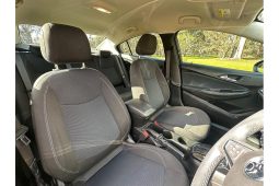 
										2018 Holden Astra LT BL Auto full									