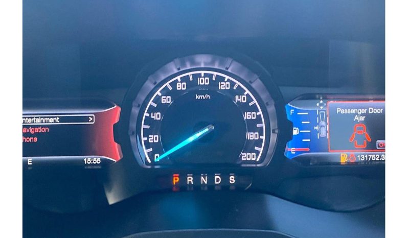 
								2015 Ford Everest Trend UA Auto 4WD full									