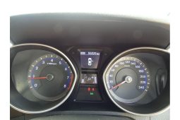 
										2016 Hyundai i30 Active GD4 Series II full									