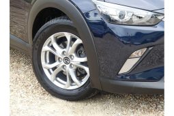 
										2016 Mazda CX-3 Maxx DK full									