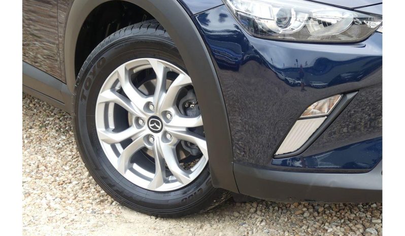 
								2016 Mazda CX-3 Maxx DK full									