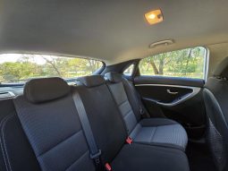 
										2013 Hyundai i30 GD2 Active Auto full									