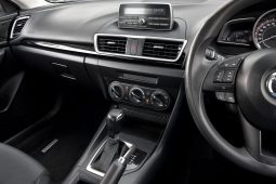 
										2014 Mazda 3 Neo BM Series Auto full									
