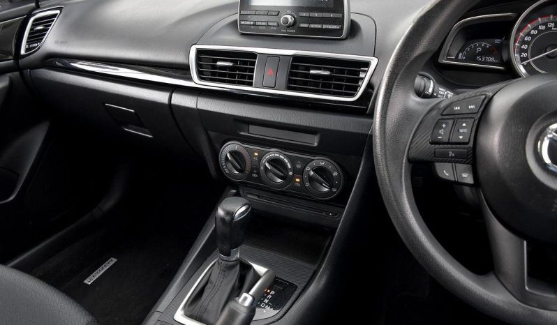 
								2014 Mazda 3 Neo BM Series Auto full									