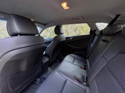
										2018 Hyundai Tucson TL MY18 Active X 2WD full									