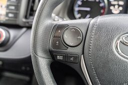 
										2018 Toyota RAV4 GX Auto 2WD full									