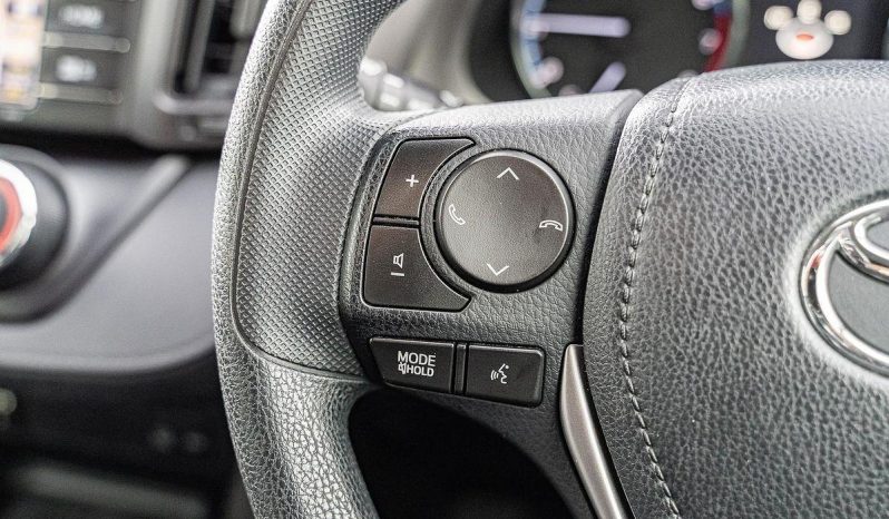 
								2018 Toyota RAV4 GX Auto 2WD full									