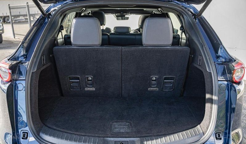 
								2019 Mazda CX-9 Azami TC Auto i-ACTIV AWD full									
