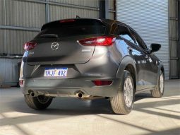 
										2019 Mazda CX-3 DK MY19 Maxx Sport full									