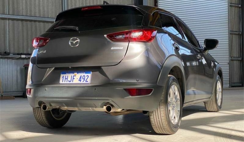 
								2019 Mazda CX-3 DK MY19 Maxx Sport full									