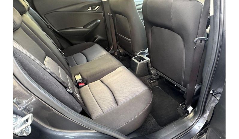 
								2016 Mazda CX-3 Maxx DK FWD full									