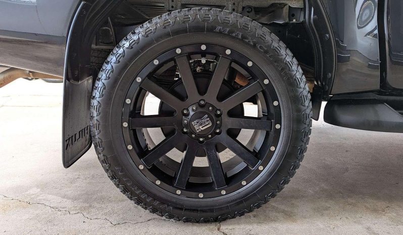 
								2018 Toyota Hilux SR5 GUN126R 4X4 full									