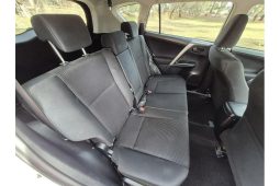 
										2017 Toyota RAV4 GX Auto AWD full									
