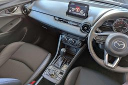 
										2019 Mazda CX-3 sTouring DK (FWD) full									