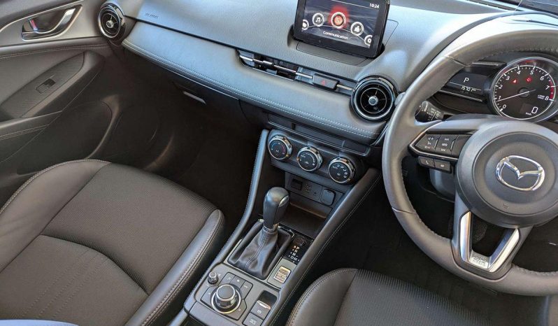 
								2019 Mazda CX-3 sTouring DK (FWD) full									