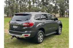 
										2018 Ford Everest Trend UA Auto RWD full									