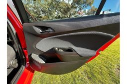 
										2018 Holden Astra LT BL Auto full									