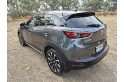 
										2019 Mazda CX-3 sTouring DK Auto FWD full									