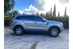 
										2015 Ford Everest Trend UA Auto 4WD full									