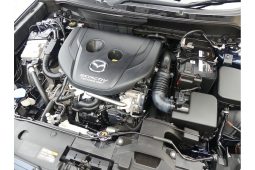 
										2016 Mazda CX-3 Maxx DK full									