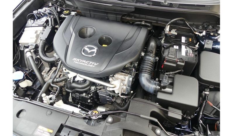 
								2016 Mazda CX-3 Maxx DK full									