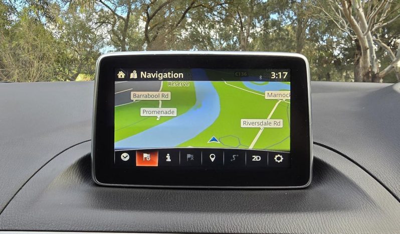 
								2014 Mazda 3 BM5278 Maxx SKYACTIV-Drive full									