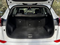 
										2018 Hyundai Tucson TL MY18 Active X 2WD full									