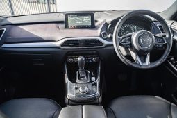 
										2019 Mazda CX-9 Azami TC Auto i-ACTIV AWD full									