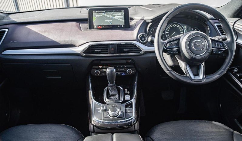 
								2019 Mazda CX-9 Azami TC Auto i-ACTIV AWD full									