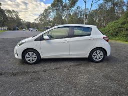 
										2019 Toyota Yaris NCP130R Ascent full									