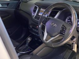 
										2015 Hyundai Tucson TL Active X (FWD) full									
